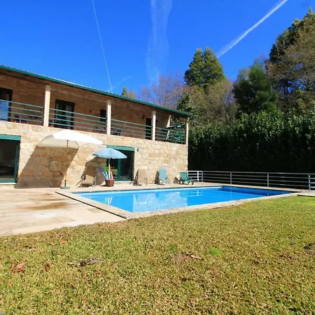Casa Do Rio - For Family Vacations