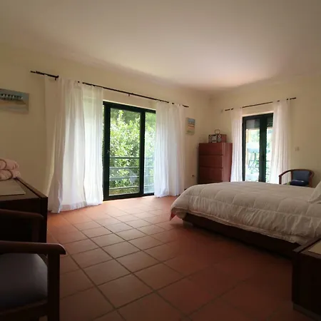 別荘 Casa Do Rio - For Family Vacations