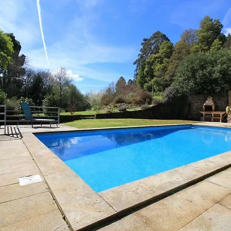 Casa Do Rio - For Family Vacations 別荘