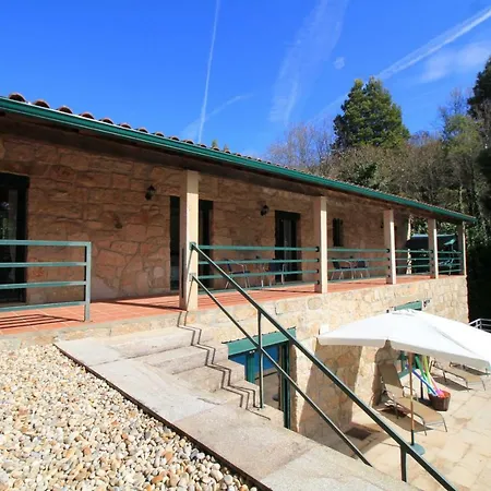 Casa Do Rio - For Family Vacations *