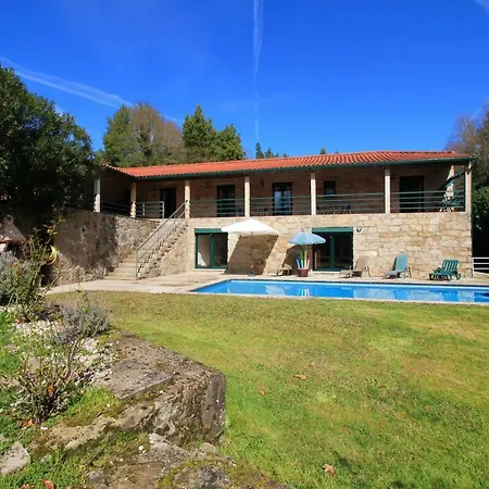 別荘 Casa Do Rio - For Family Vacations *